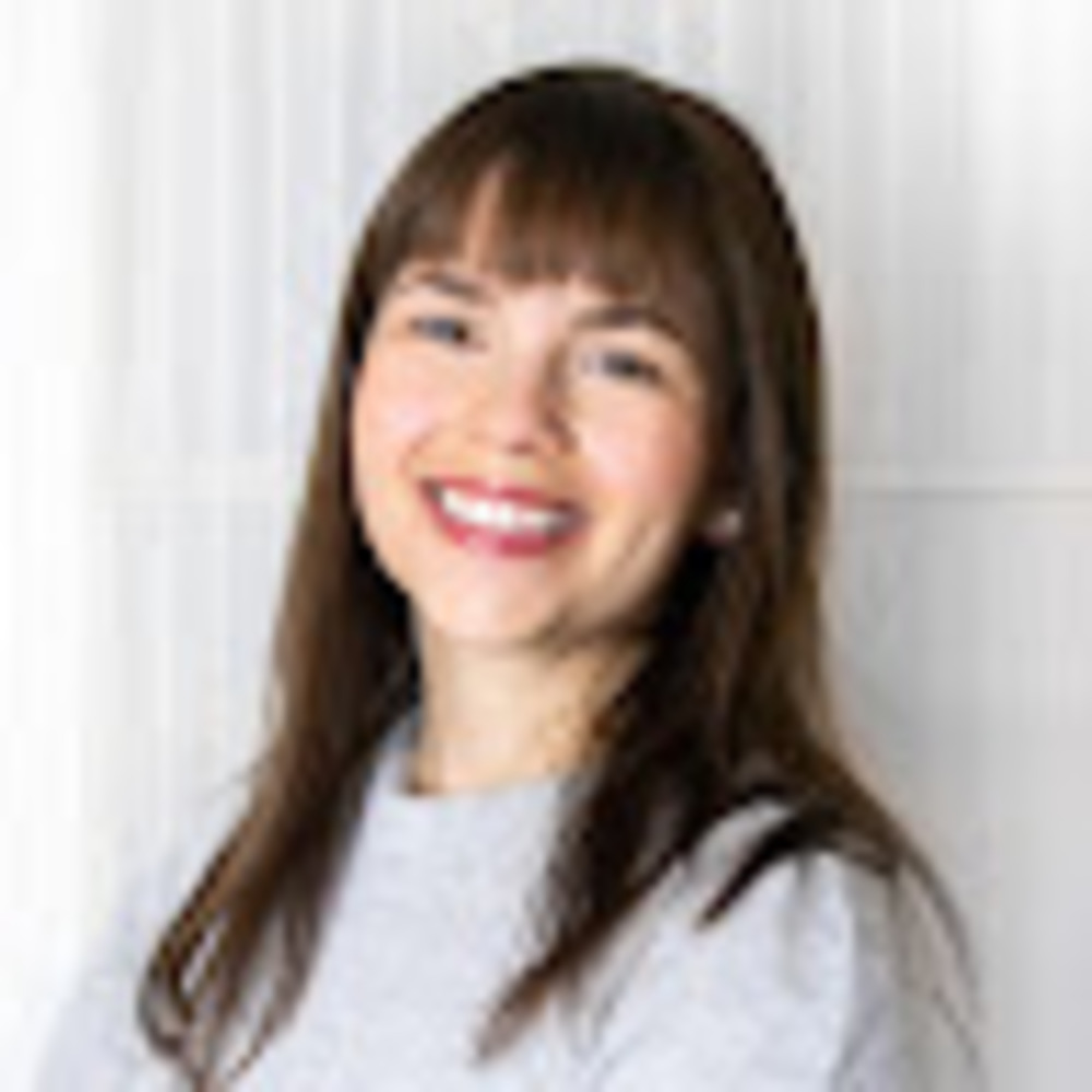 Meet your Posher, Angela